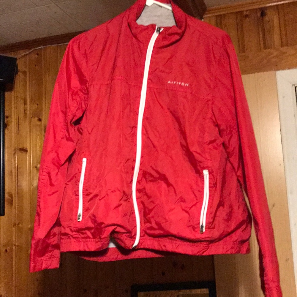 Windbreaker